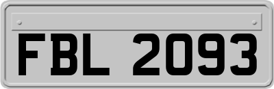 FBL2093
