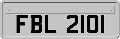 FBL2101
