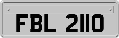 FBL2110
