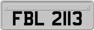 FBL2113