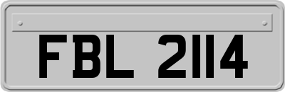 FBL2114