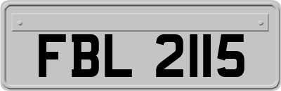 FBL2115
