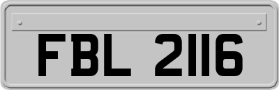 FBL2116