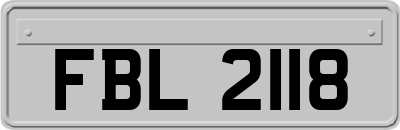 FBL2118