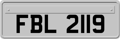 FBL2119