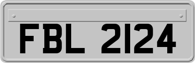 FBL2124