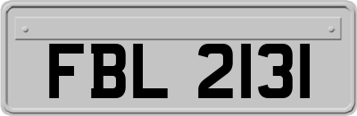 FBL2131