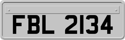 FBL2134