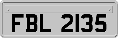 FBL2135