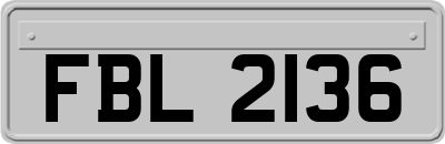 FBL2136