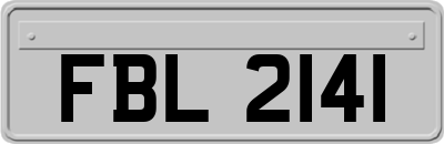 FBL2141