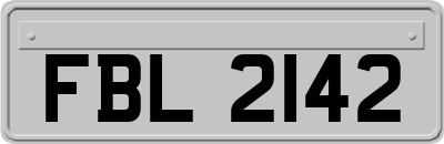 FBL2142