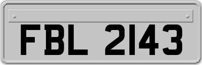 FBL2143