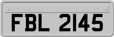 FBL2145
