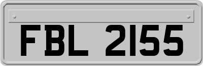 FBL2155
