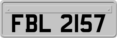 FBL2157