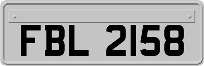 FBL2158