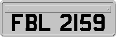 FBL2159