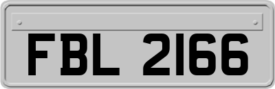 FBL2166