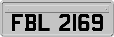 FBL2169