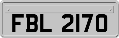 FBL2170