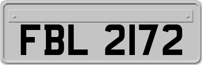 FBL2172