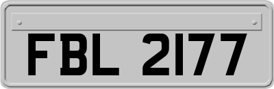FBL2177