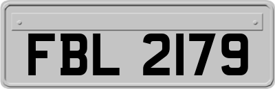 FBL2179
