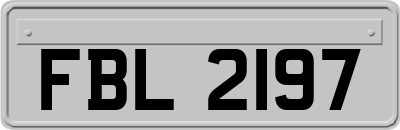 FBL2197