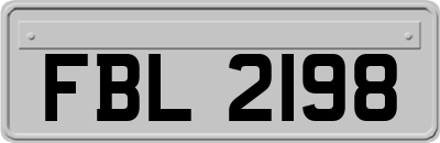 FBL2198