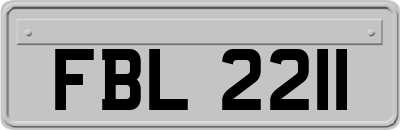 FBL2211