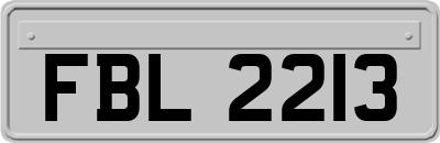 FBL2213