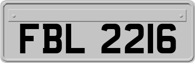 FBL2216