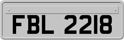 FBL2218