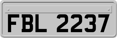 FBL2237