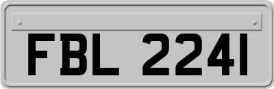 FBL2241