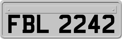 FBL2242