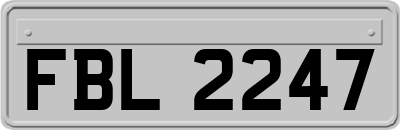 FBL2247