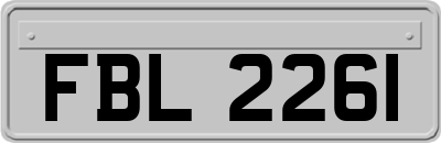 FBL2261