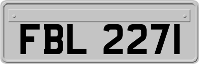 FBL2271