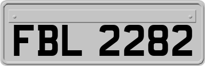 FBL2282