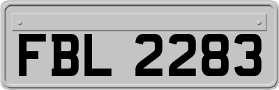 FBL2283
