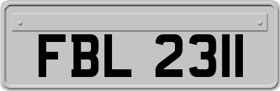 FBL2311