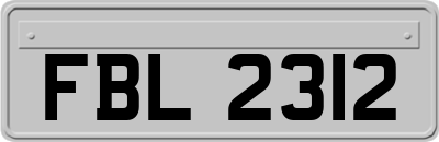 FBL2312