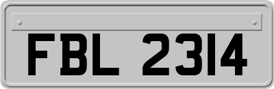 FBL2314