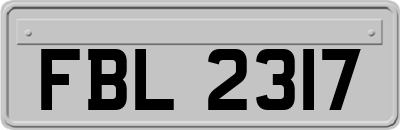 FBL2317