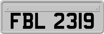 FBL2319