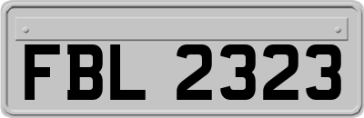 FBL2323