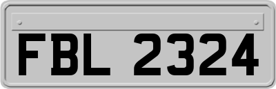 FBL2324