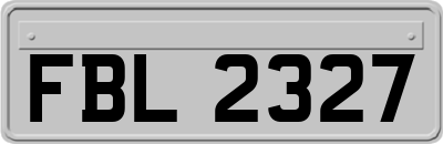 FBL2327